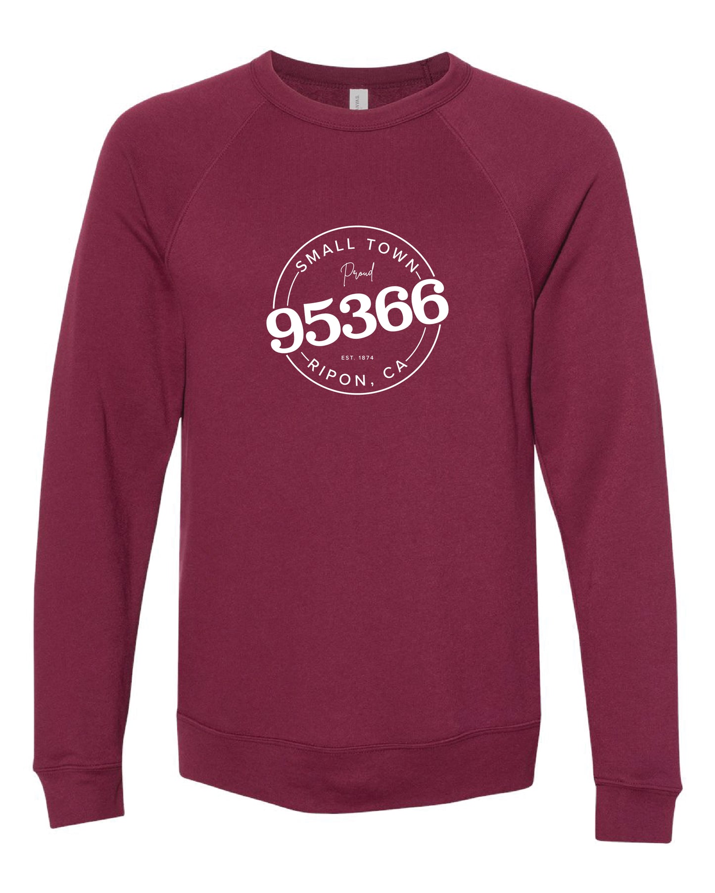 95366 Crewneck Sweatshirt
