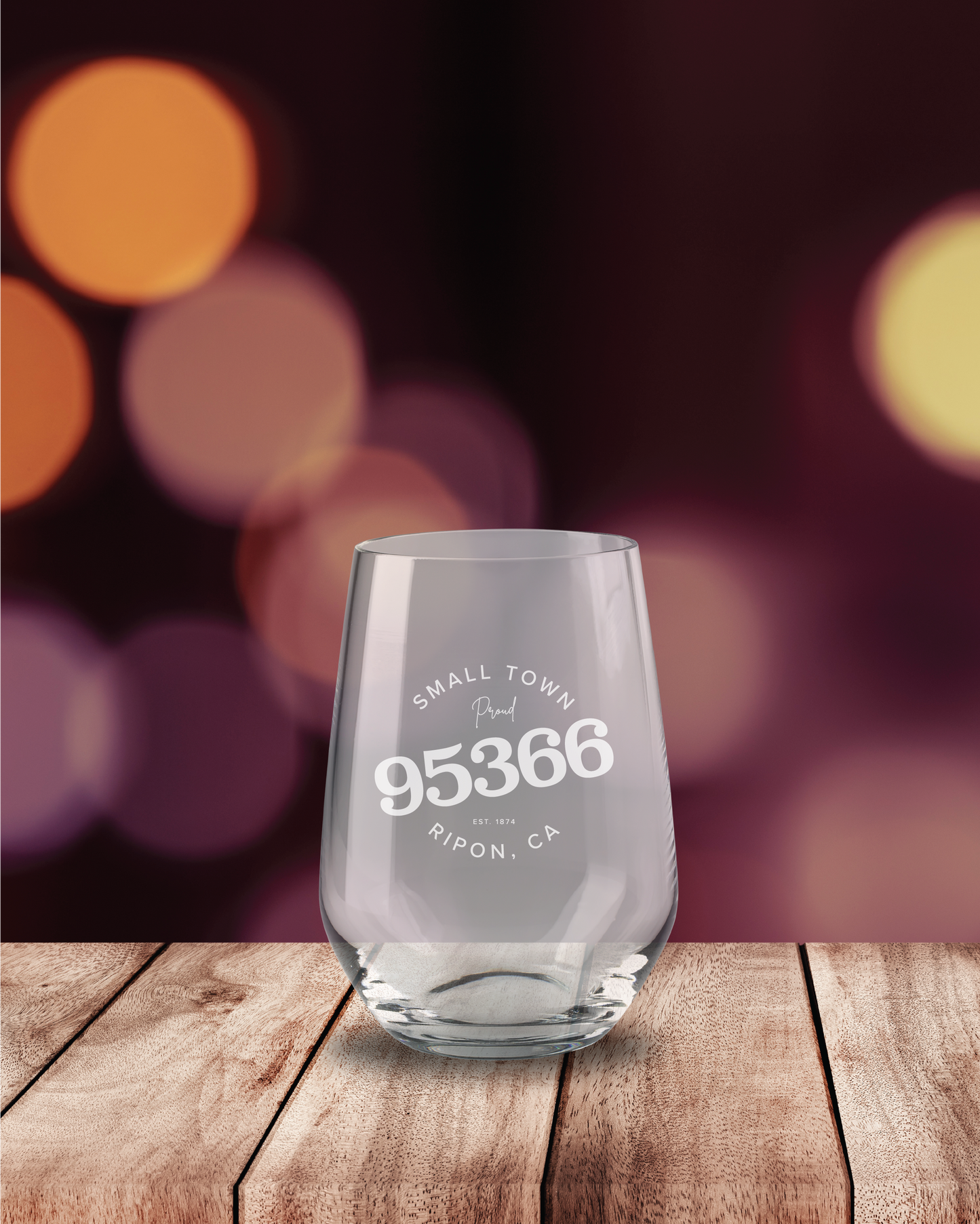 95366 Wine Glass