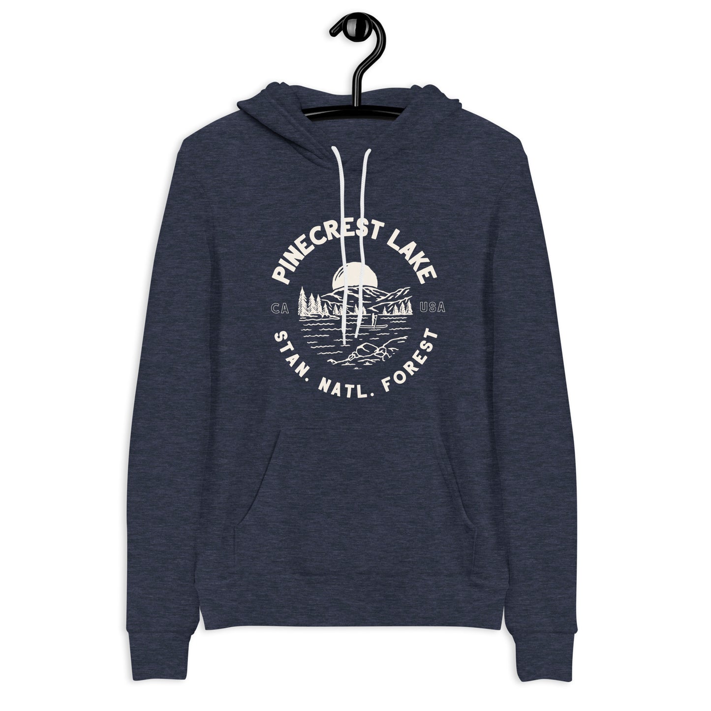 Pinecrest hoodie