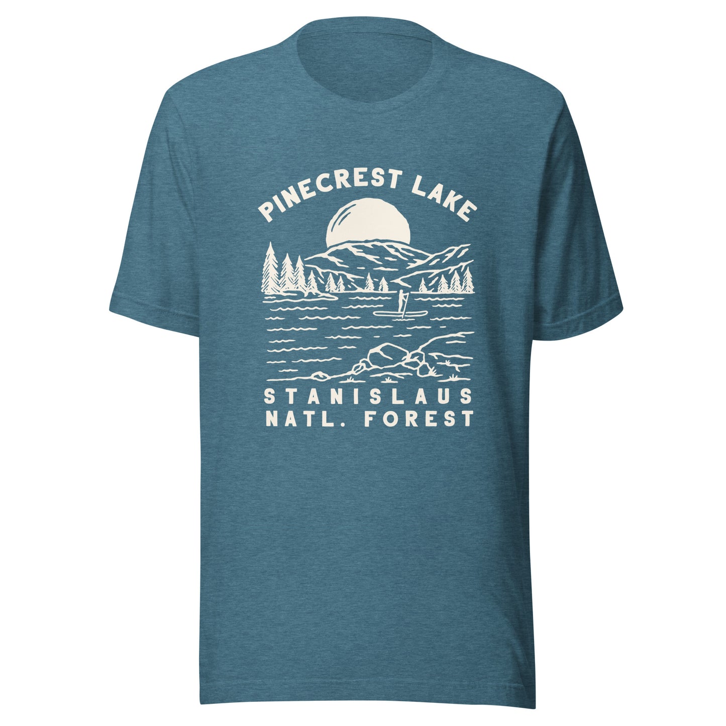 Pinecrest Tee