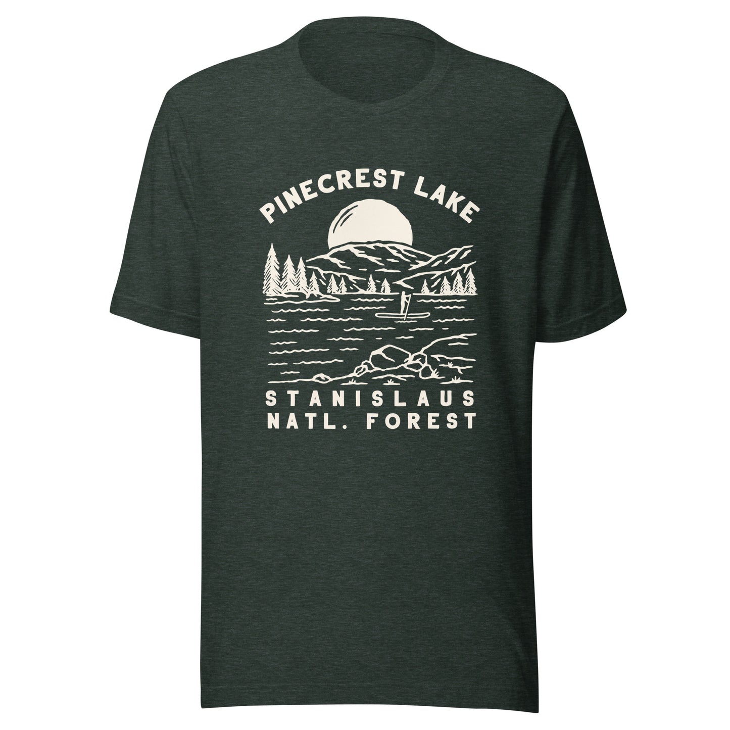 Pinecrest Tee