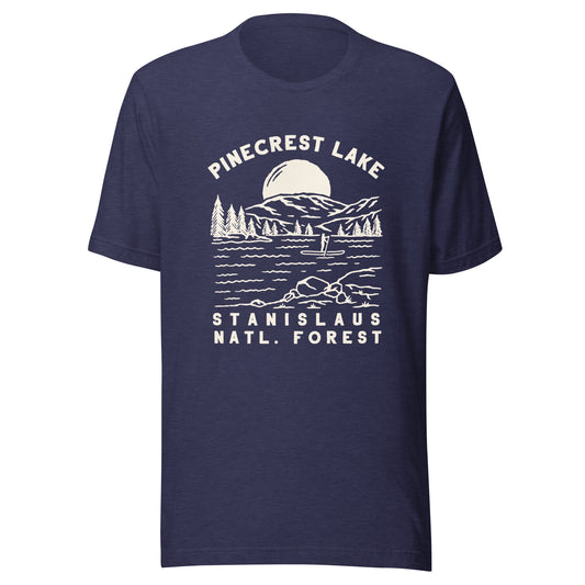 Pinecrest Tee