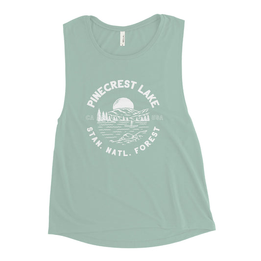 Women's Pinecrest Tank